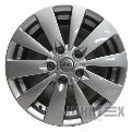 Replica Hyundai HY-0105 6.5x16 5x114.3 ET45 DIA67.1 S№1